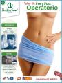 Taller de Pre y Post – Operatorio