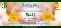 Taller de REIKI