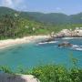 parque tayrona