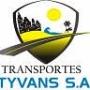 Transportes City Vans Viajes y Turismo