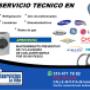 EL MEJOR SERVICIO TÉCNICO PARA SUS ELETRODOMESTICO