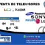 LO MEJOR EN TELEVISORES LED Y PLASMA .