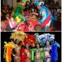 fiestas tematicas