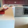 cocina en laminado