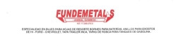 Fundemetal Anibal Gamboa