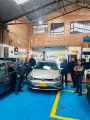 Perney Servicio SAS - Servicio Tecnico Volkswagen