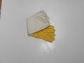 GUANTES PARA APICULTURA,APICULTOR,APIARIOS,ABEJAS,COLMENAS,MATERIAL APICOLA