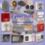 Cyberdata