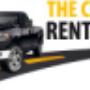 The Company Rent a Car