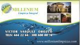 Millenium Limpieza