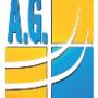 Logotipo AG