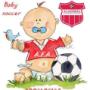 Baby Soccer