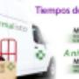 Entregas a domicilio - Farmalisto