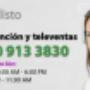 Horarios de Atención - Farmalisto