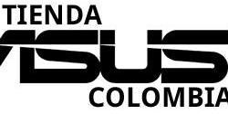 Tienda Asus Colombia
