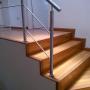 Piso Madera