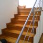 Piso Madera