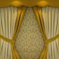 CORTINAS CLASICAS