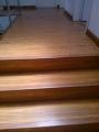 PISO LAMINADO EN MADERA