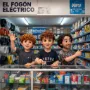 TRABAJADORES