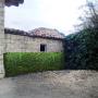 Fachada Muro nacido