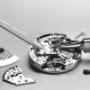 Reparacion de reloj