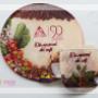 Abanicos Frisbee 2