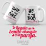 Mugs