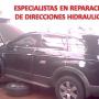 Cajas y Direcciones Hidrocoches