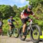 motogrua para bicicleta