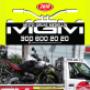 motogrua