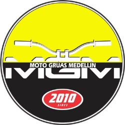 Motogrúas Medellín S.A.S.