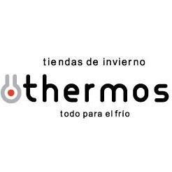 Thermos Tienda de Invierno