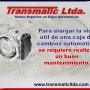 Cajas Automaticas y Direcciones Hidraulicas