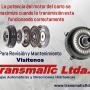 Mantenimiento Cajas Automaticas Bogota