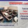 Mantenimiento Cajas Automaticas Bogota