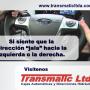 Mantenimiento Cajas Automaticas