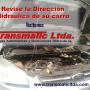 Mantenimiento Direccion Hidraulica