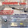 Mantenimiento Direcciones Hidraulicas Bogota