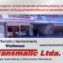 Mantenimiento de Cajas Automaticas