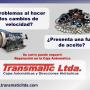 Reparacion Cajas Automaticas Bogota