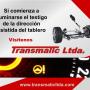 Reparacion Cajas Automaticas en Bogota