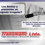 Reparacion Cajas Automaticas y Direcciones Hidraulicas