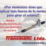 Reparacion Direcciones Hidraulicas
