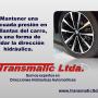 Repuestos y Reparacion Cajas Automaticas y Direcciones Hidraulicas