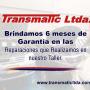 Taller Cajas Automaticas