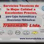 Taller Especializado Transmatic ltda