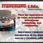 Transmatic Ltda Cajas Automaticas Bogota