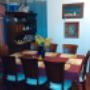 Subido por visitante en 20/01/2016 - Nuestro lindo comedor donde se reciben los alimentos con la ayuda de dios
