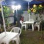 Subido por visitante en 20/01/2016 - Parasoles sitio de descanso y meditación